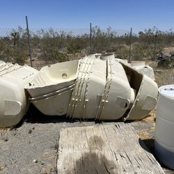 Septic Tank System 