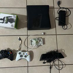 Xbox 360
