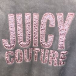 Juicy Couture Robe