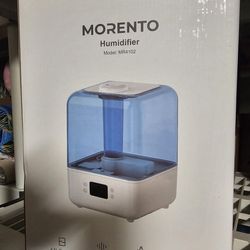 Brand New Humidifier