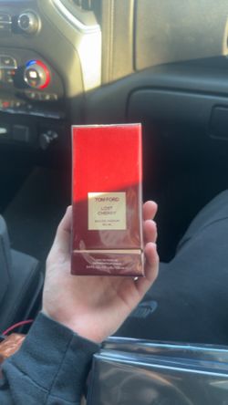 Tom Ford Lost Cherry
