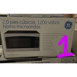Microwaves/microwave Ovens(READ DESCRIPTION)