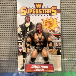 WWE Superstars 