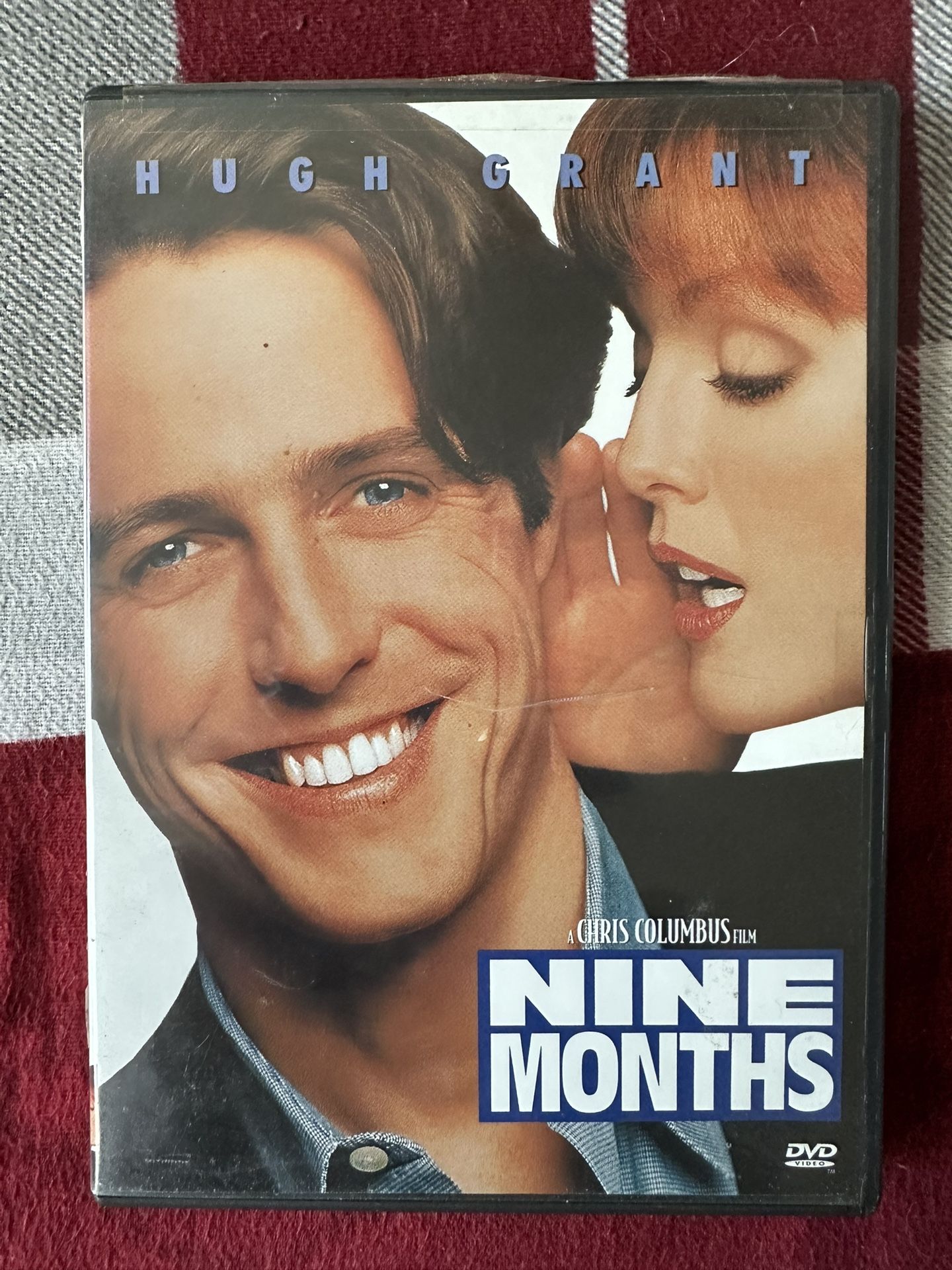 Nine Months