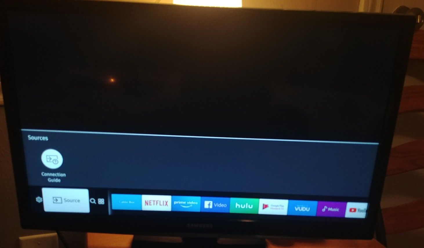 Samsung UN24M4500AF M4500 Series - 24" LED TV