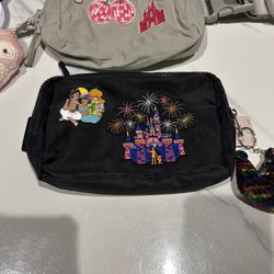 Handmade Bags And Coin Pouches ! 