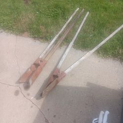 Post Hole Digger 
