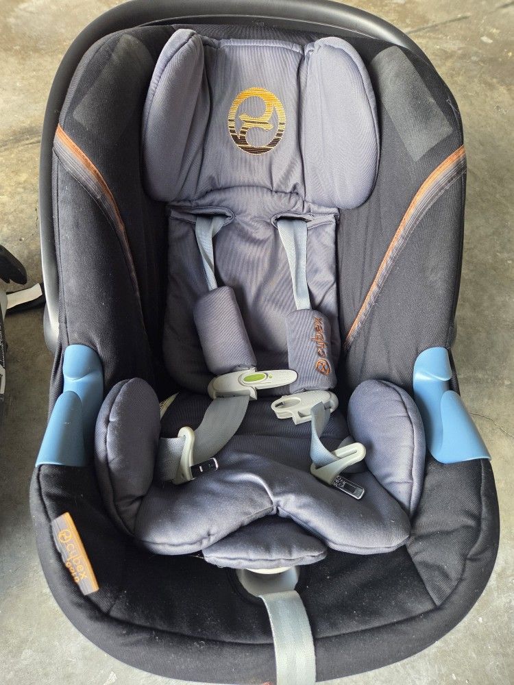 Cybex Baby Car Seat