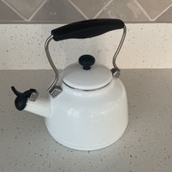 Kettle 