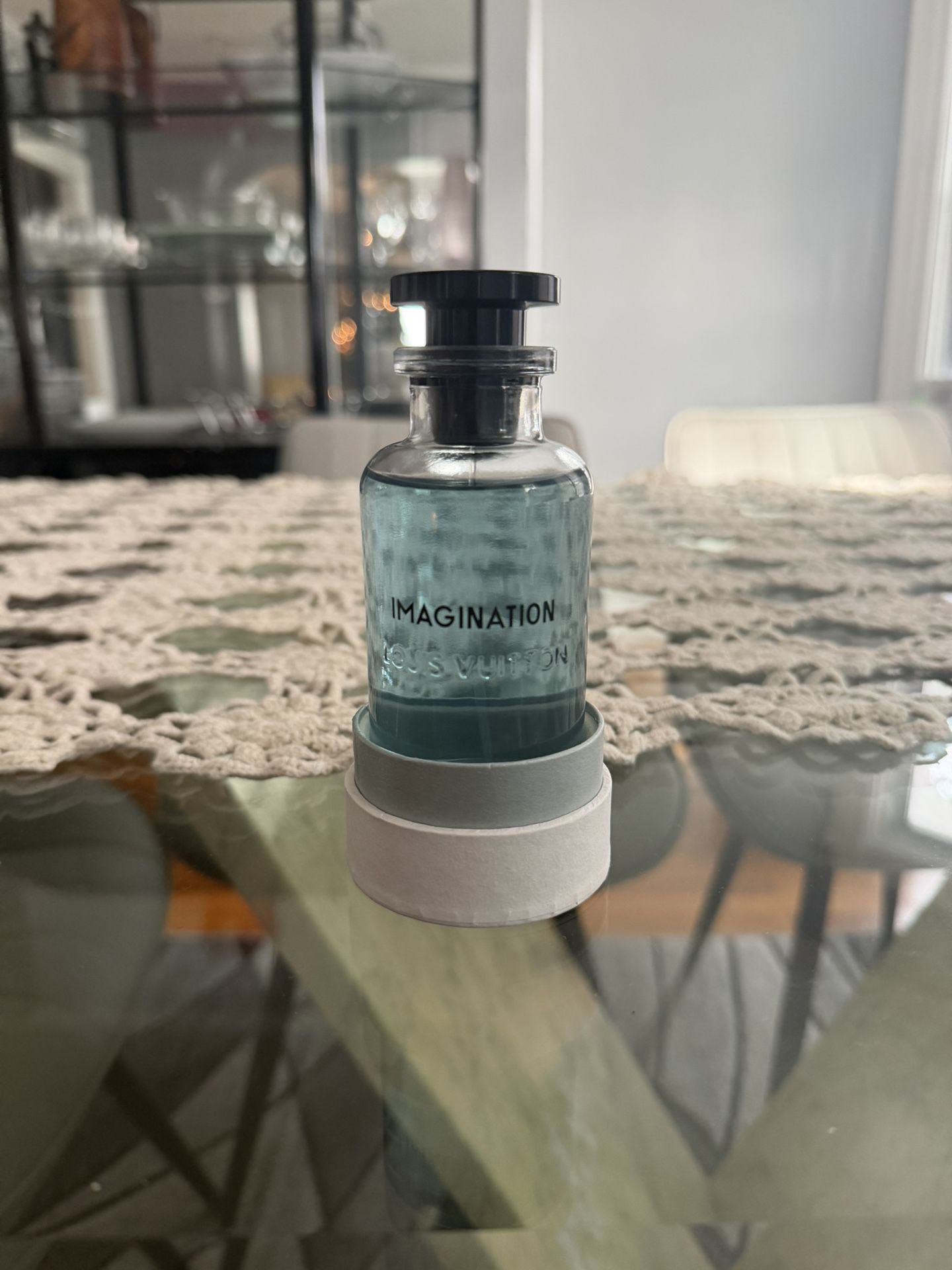 Lv Imagination Cologne