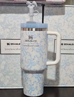 Love Shack Fancy Stanley