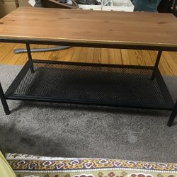 IKEA Fjallbo Coffee Table 