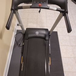 Gold's Gym Treadmill 