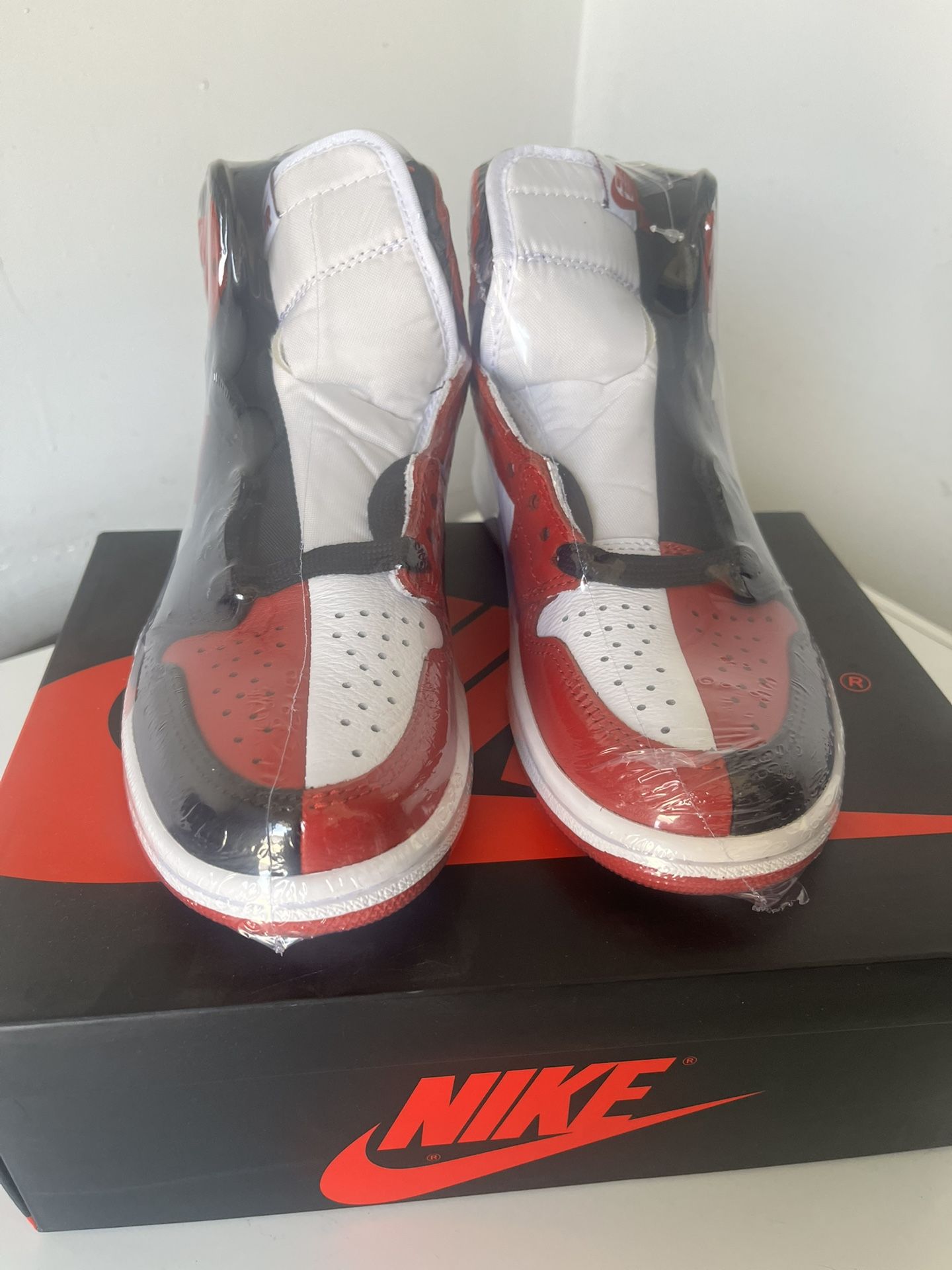 New Jordan 1 Rebel XX (Top 3)