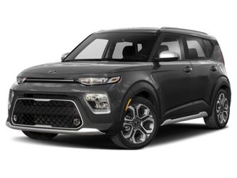 2020 Kia Soul