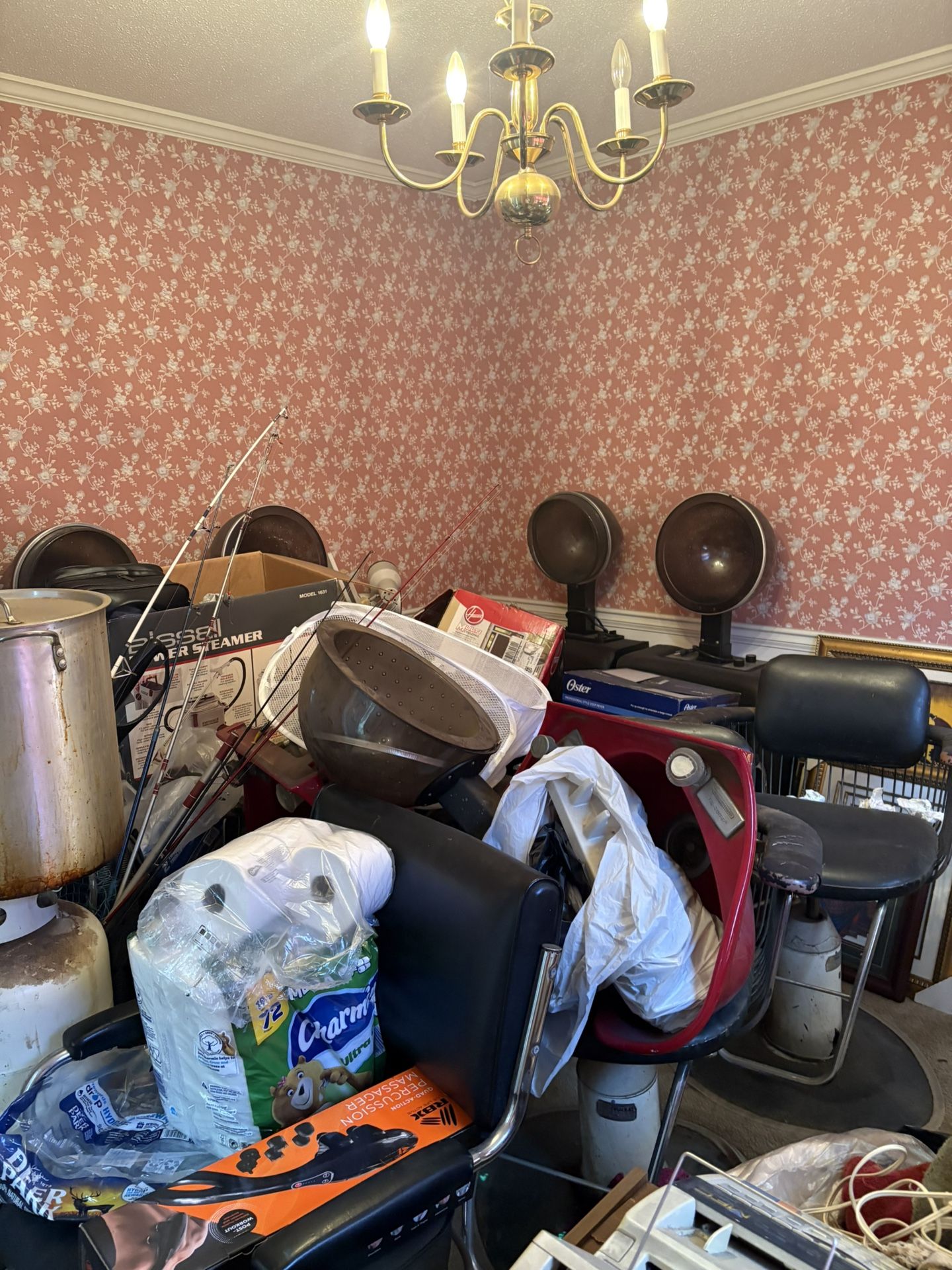 Salon Equipment