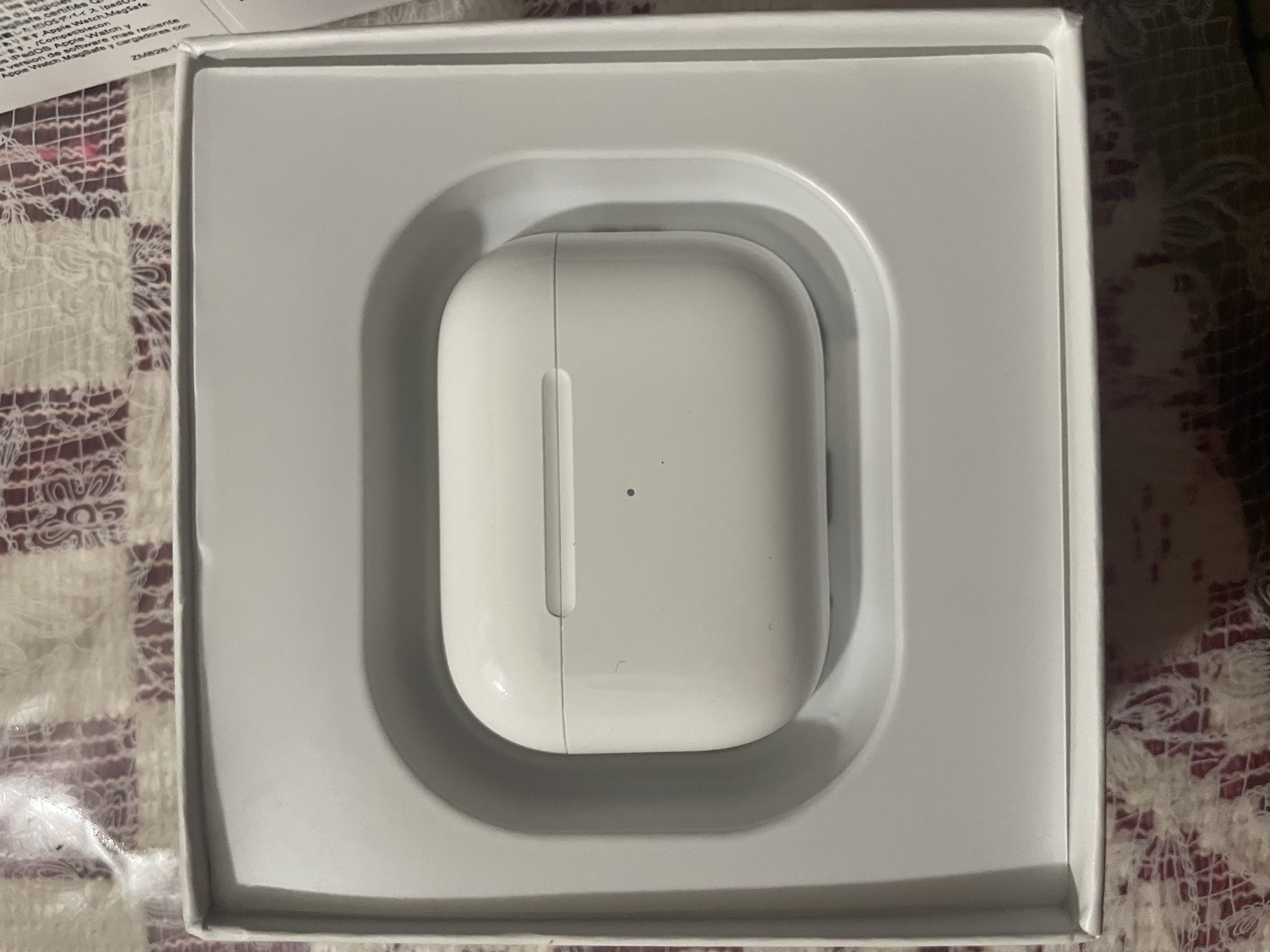 AirPod Pros (2nd Gen)