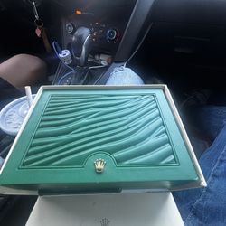 36mm Rolex DateJust 