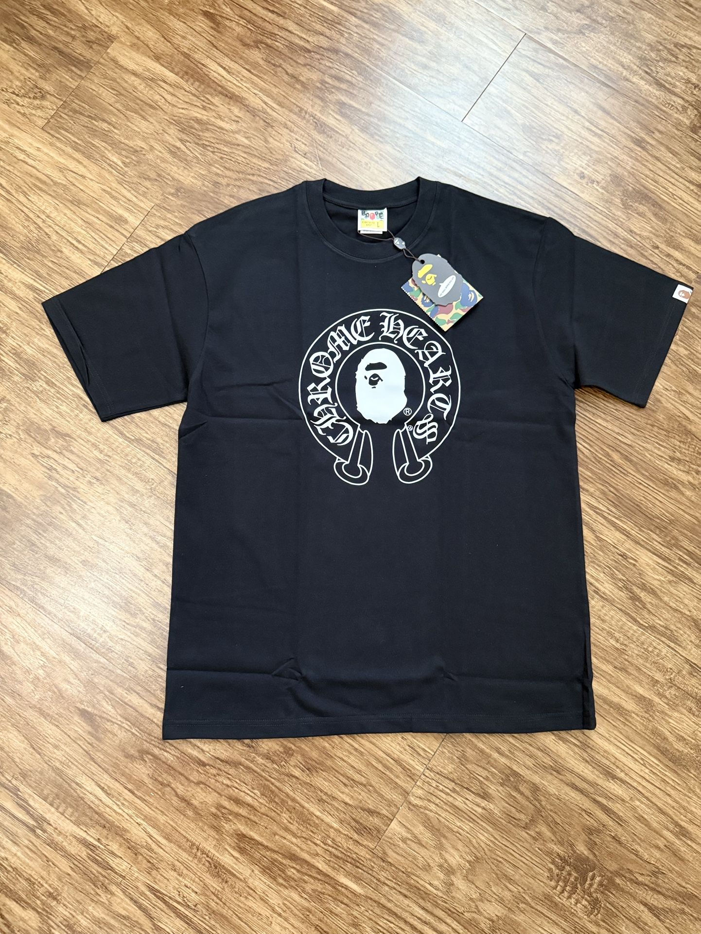 Bape Shirt