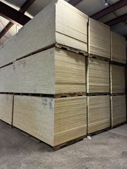 Insulation Board 1” & 1-1/2” 