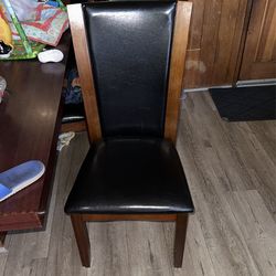 Table Chairs