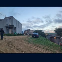 land for sale in puerto nuevo rosarito bc 2150 sf