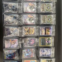 Sealed Pokemon Promo Lot