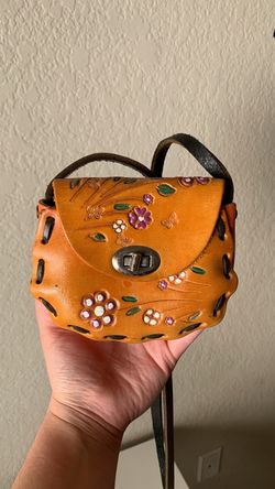 Mini Purse 
