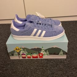 Adidas South Park Towelie Size 12 4/20