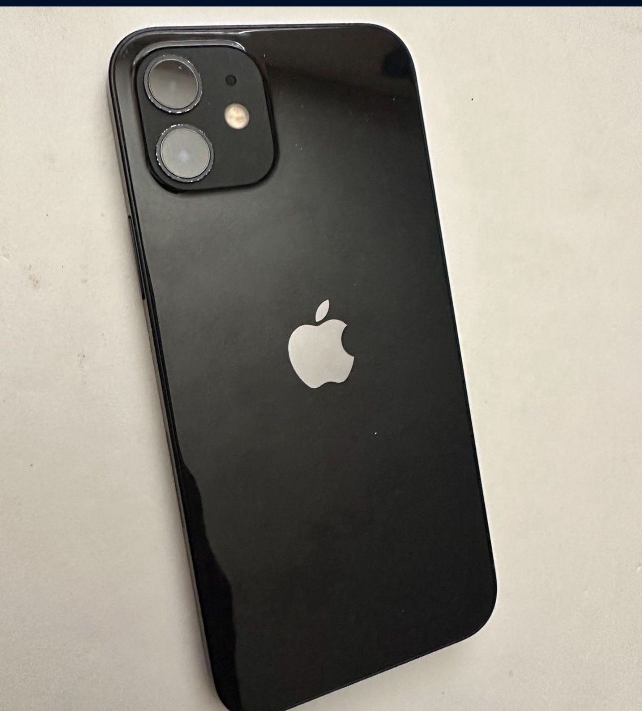 Apple iPhone 12 128gb Unlocked All Carriers