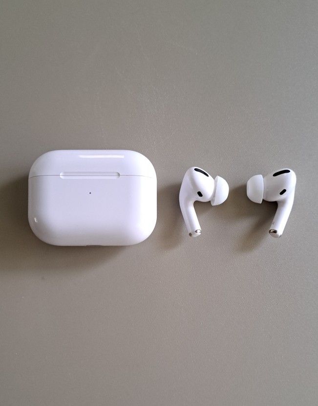 Bluetooth headphones