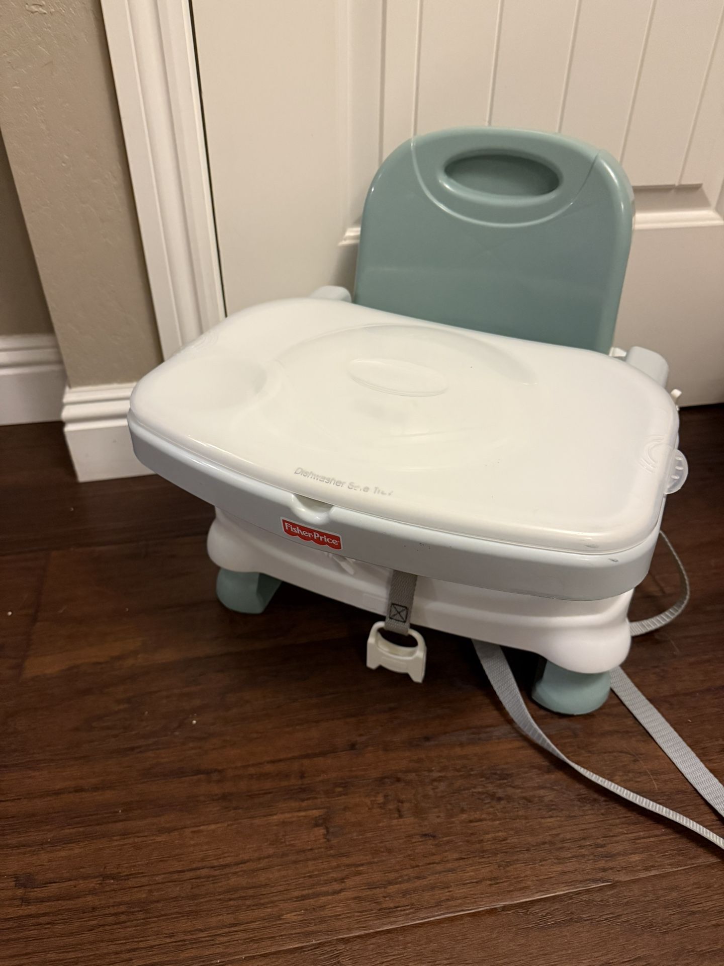 Fisher-Price deluxe Booster Seat