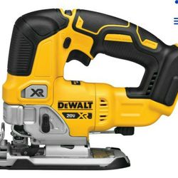 Dewalt Jigsaw  20v XR
