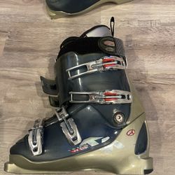 Ski Boots Nordica Men’s 27.5