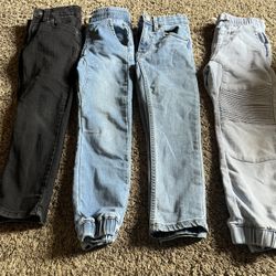 Kids Jeans 