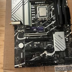 Cpu Motherboard Ram bundle