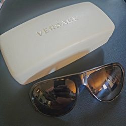 Authentic Versaci Sunglasses
(Model #: VE2160)