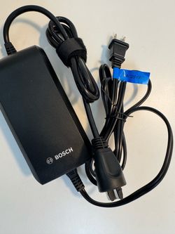 Battery charger