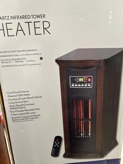 Heater