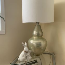 Extra Large Lamp Night Light Table Top  Luxury Style 