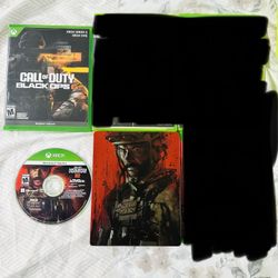 Microsoft Xbox Games ( Xbox One/ Series X ) Used