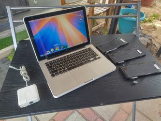 Apple MacBook Pro $280