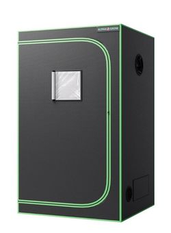 Grow tent
