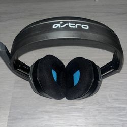 Astro Gaming Headphones