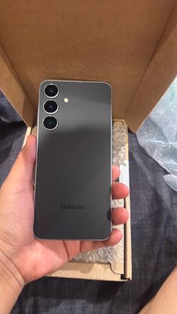Samsung galaxy s25 fe