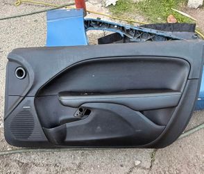 Dodge challenger parts