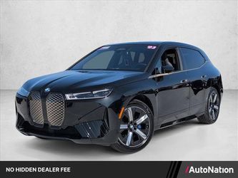 2023 BMW iX