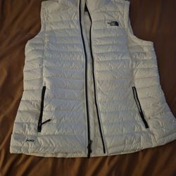Northface Vest