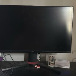 ONN 120 Hz Monitor 