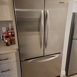 Refrigerator KitchenAid 